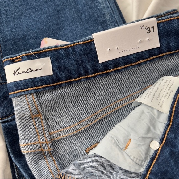 KanCan jeans - Picture 2 of 3
